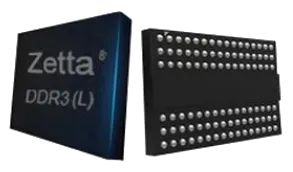 Микросхема памяти Zetta DDR3L ZDV4128M16A-11DPH