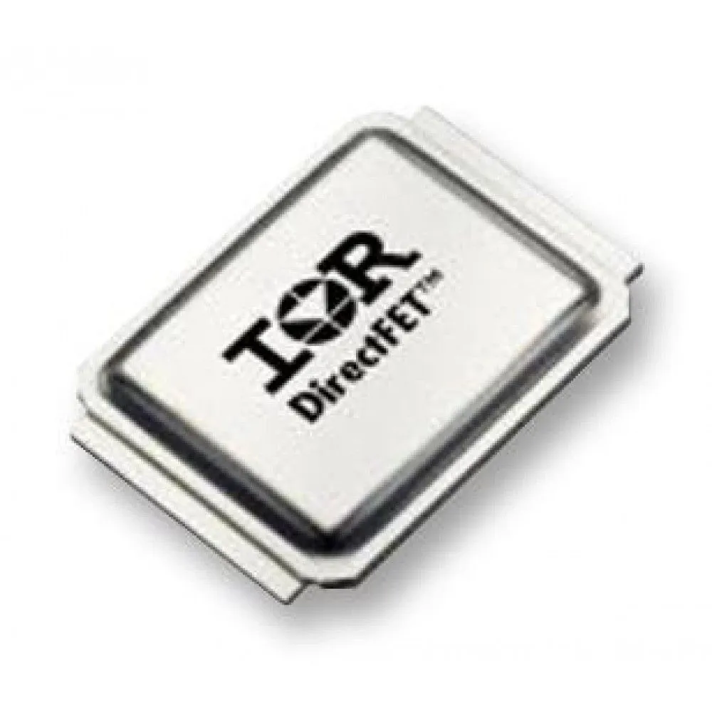 AUIRF7759L2TR, Транзистор полевой MOSFET N-канальный 75В 160A DIRECTFET Транзисторы MOSFET