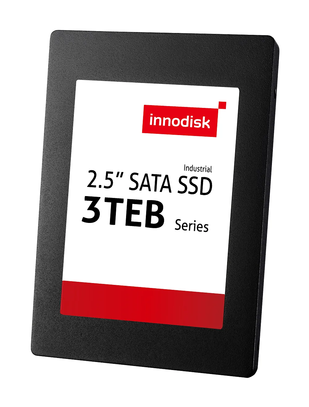 SSD диск DES25-C12IC1KWCDF: 512Гб 2.5" SATA SSD 3TEB