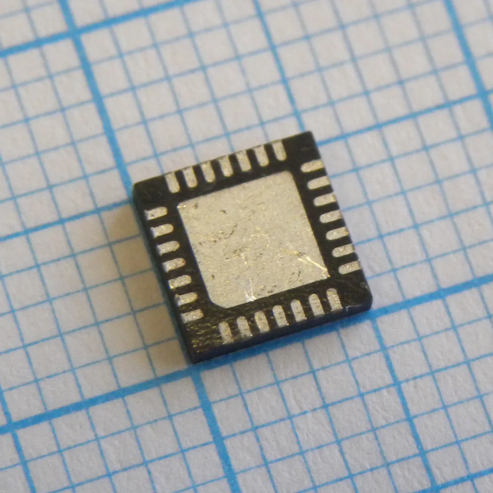 Микросхемы ON Semiconductor AX5043-1-TW30