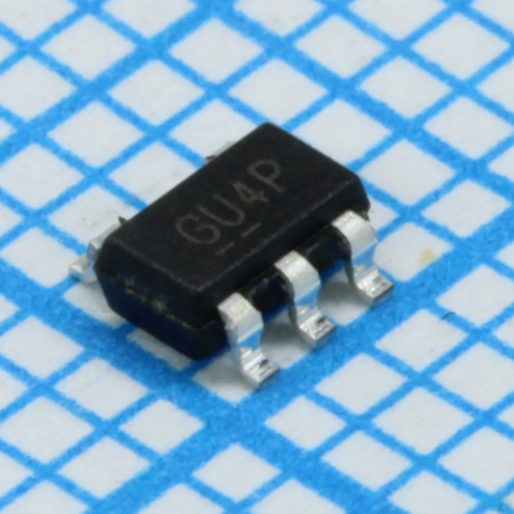 Микросхемы Shanghai Belling BL8039CB5TR