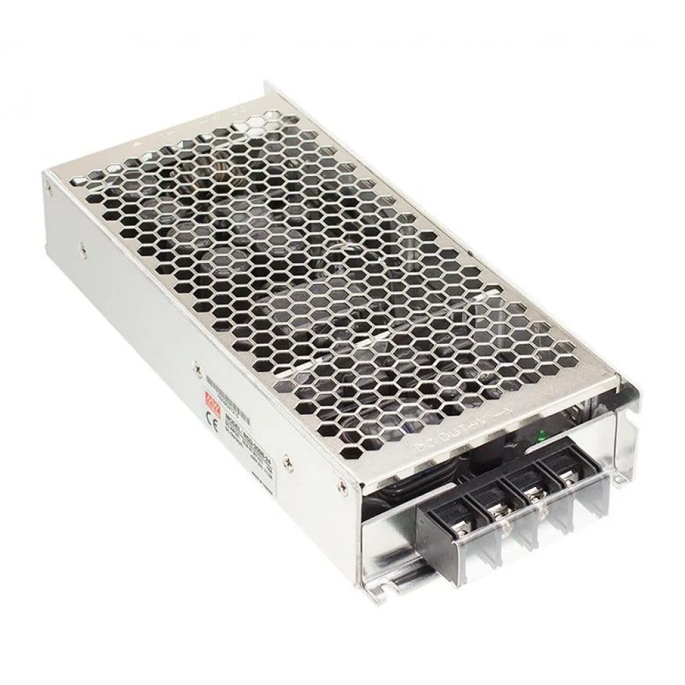 Источник питания MEAN WELL RSD-300C-5 Источник питания MEAN WELL RSD-300C-5