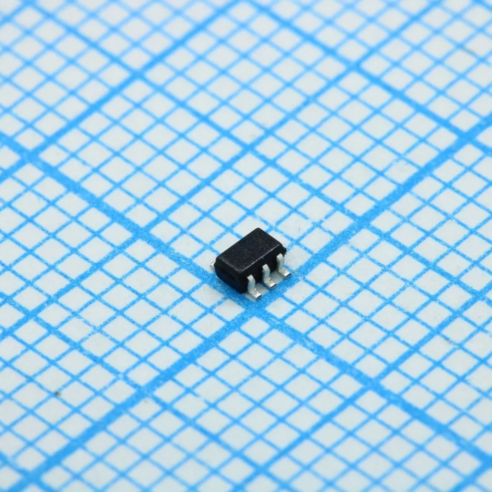 Транзистор Infineon Technologies BFS483H6327 Транзисторы