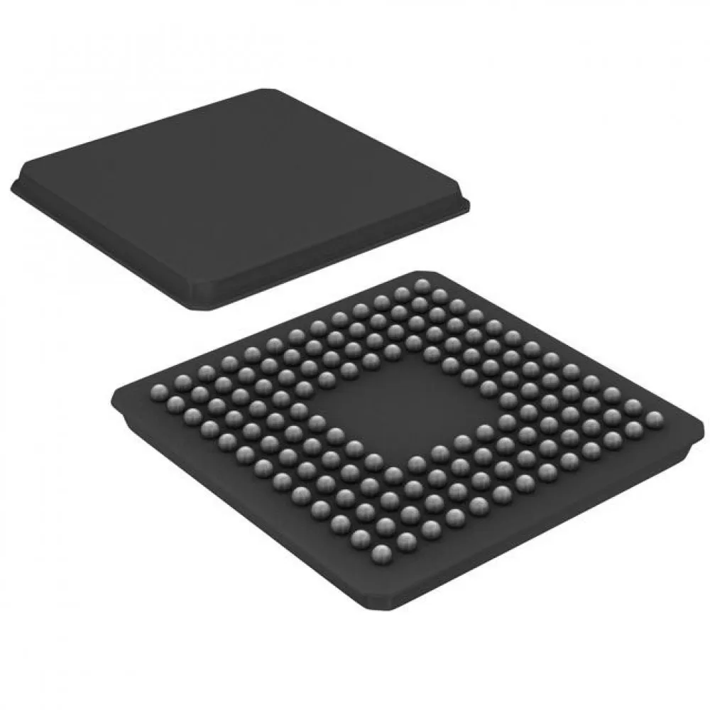 Микросхемы Texas Instruments TMS320C5535AZHHA05