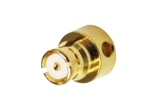SMP угловой разъем 145-F11A.111 HLT