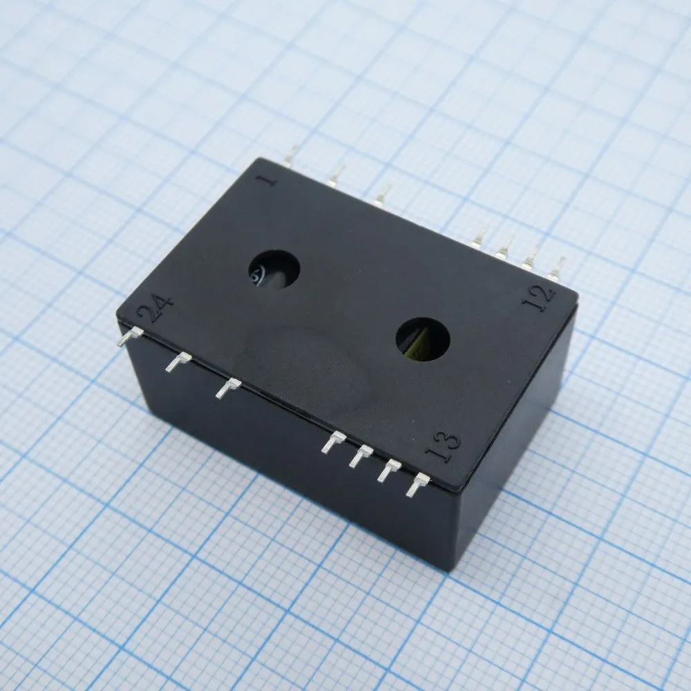 Источник питания MEAN WELL IRM-02-12S AC-DC преобразователи