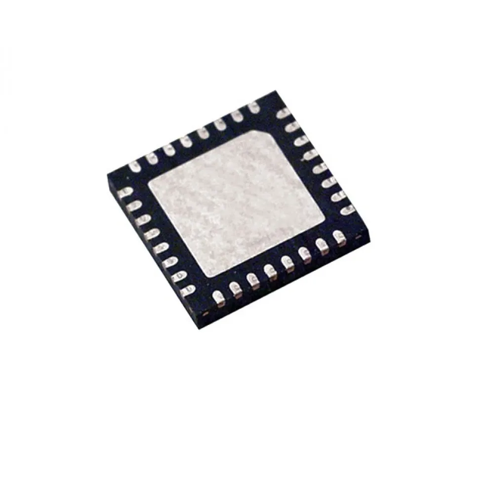 Микросхемы Texas Instruments ADS1292RIRSMT
