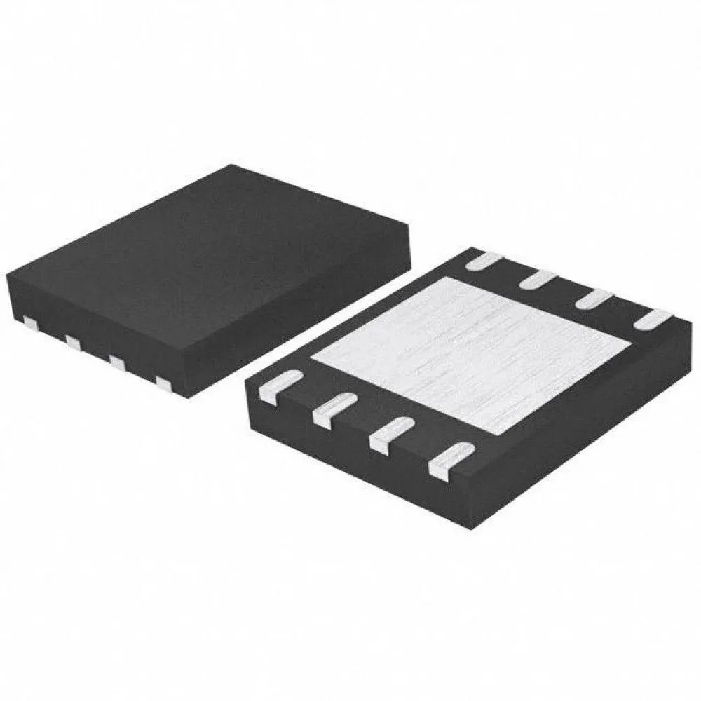 IRFH5300TRPBF, Транзистор полевой MOSFET N-канальный 30В 40A 8-Pin PQFN EP лента на катушке Транзисторы MOSFET