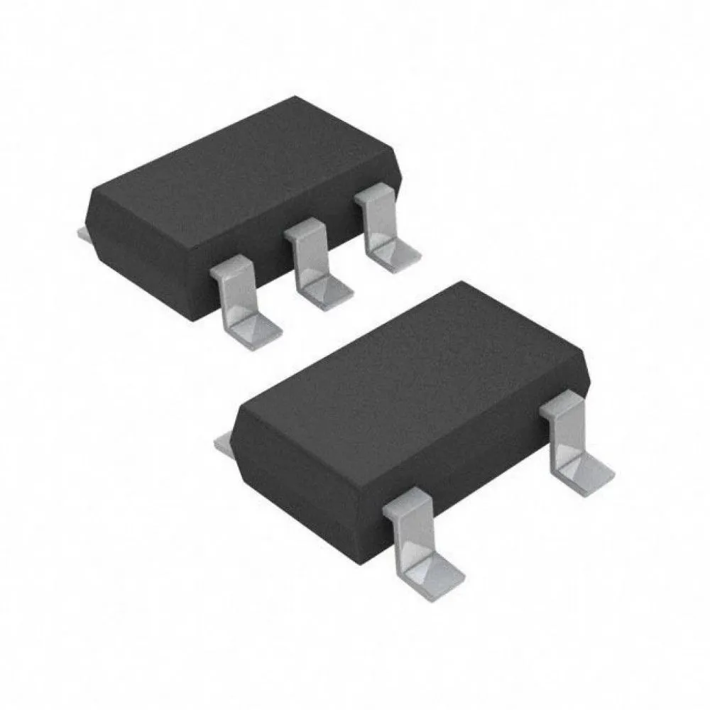 AD8603AUJZ-REEL7, Операционный усилитель, 400 КГц Операционные усилители