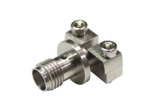 SMA прямой разъем 130-F78E.188 HLT ВЧ разъёмы