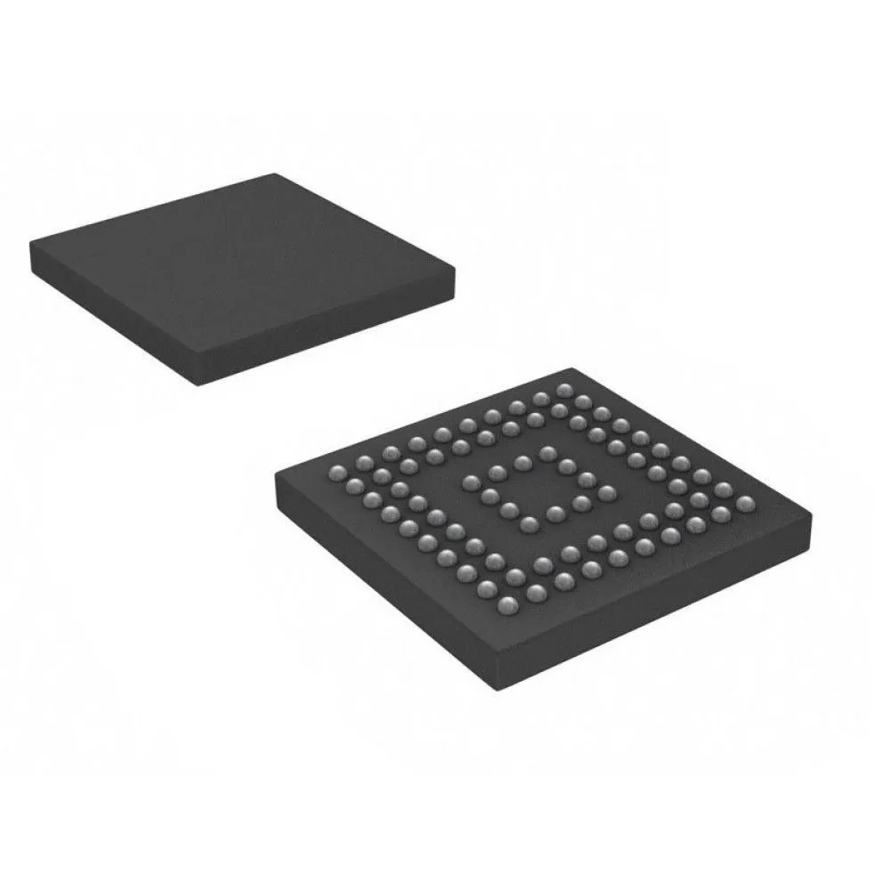 Микросхемы Analog Devices, Inc. AD9889BBBCZ-80 Микросхемы