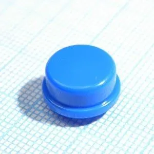 KTSC-22B, Толкатель кнопки