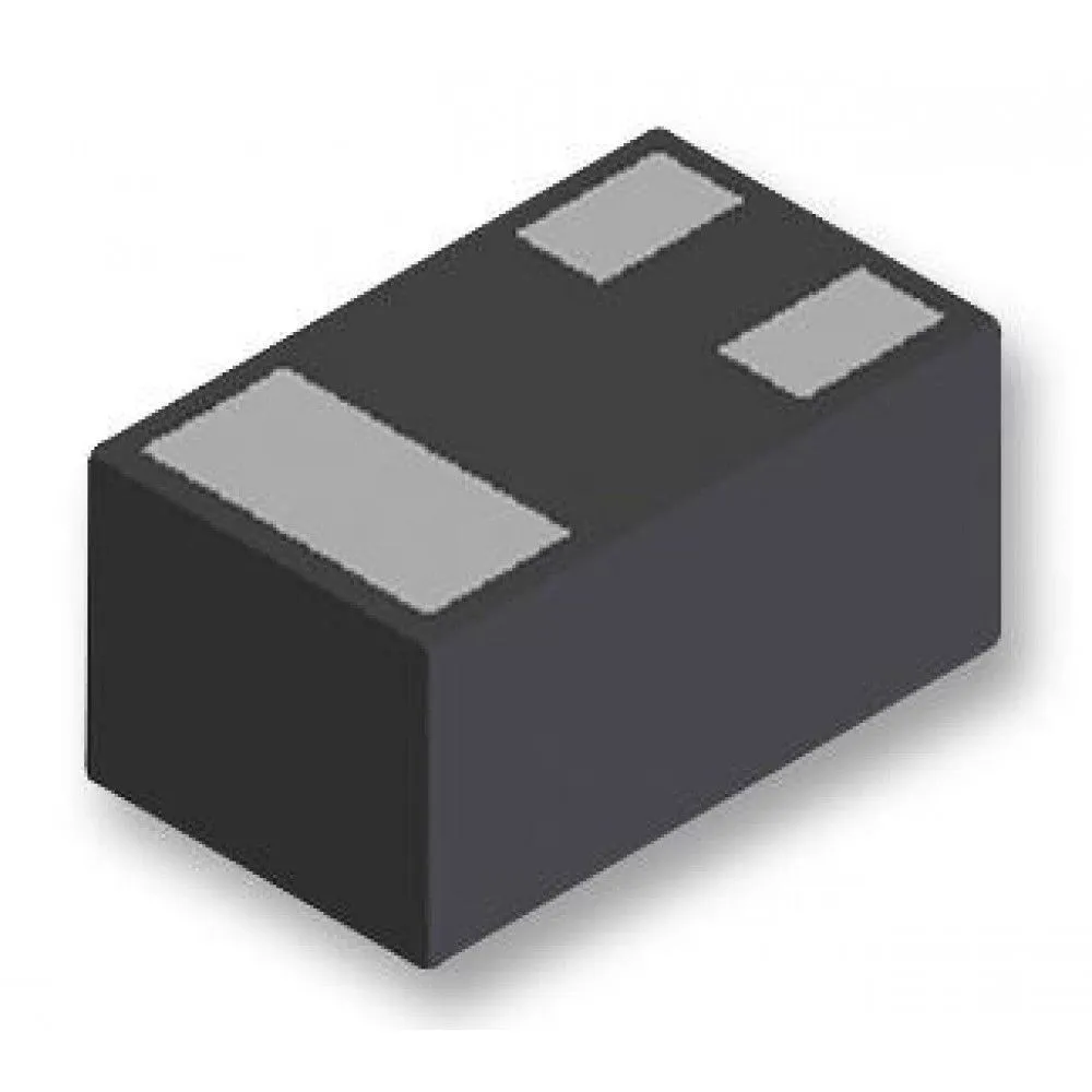 Транзистор NXP / Philips BFU730LXZ Транзисторы