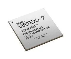 Xilinx Virtex-7