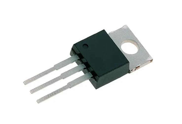 BTA416Y-600C 127, Симистор 600В, 16А, TO-220AB