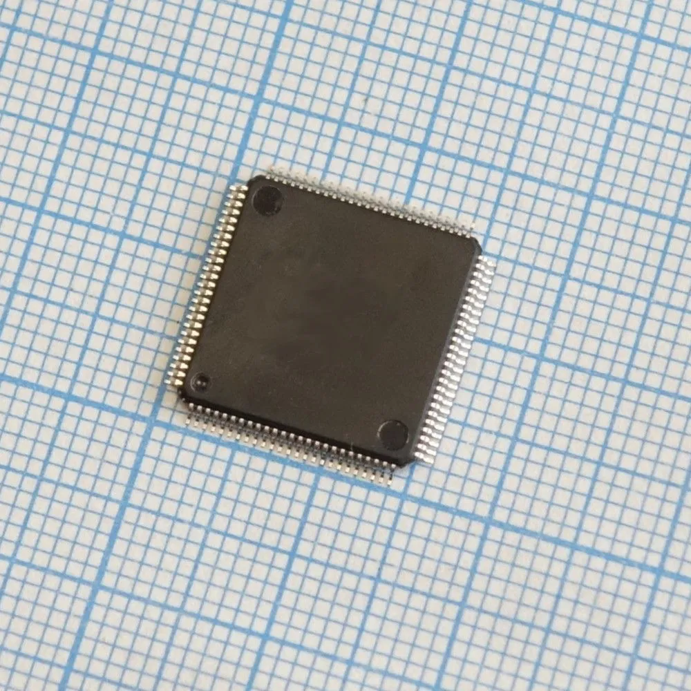 Микросхемы Nanjing Qinheng Microelectronics Co., Ltd. CH32V307VCT6