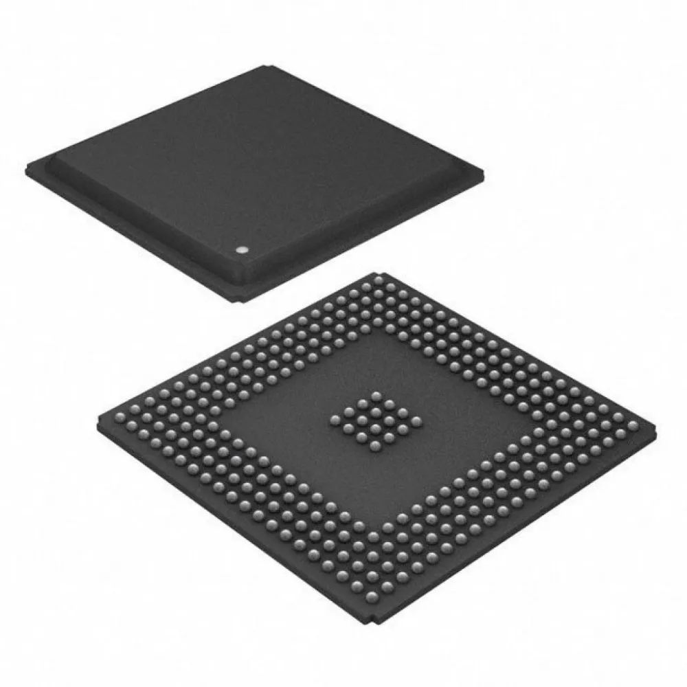 Микросхемы Texas Instruments TMS320C6713BZDP225 Микросхемы