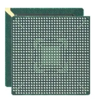Микросхема Microchip AX2000-1FG896I