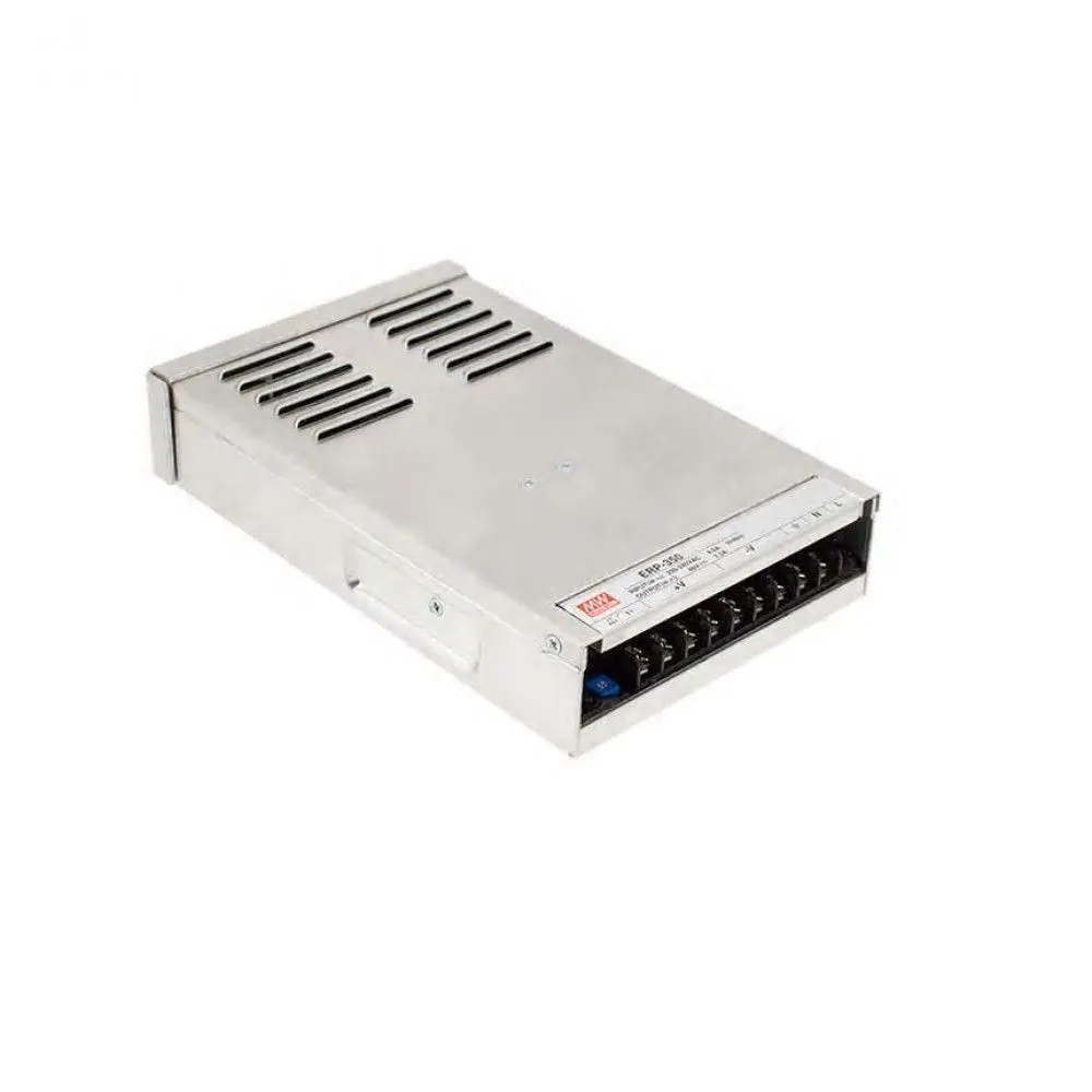 Источник питания MEAN WELL ERP-350-24 AC-DC преобразователи