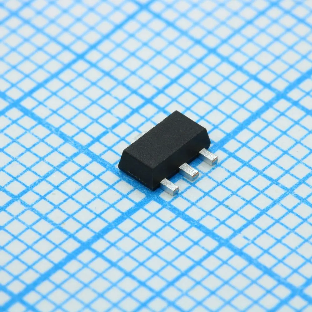 Транзистор Infineon Technologies BFQ19SH6327 Транзисторы