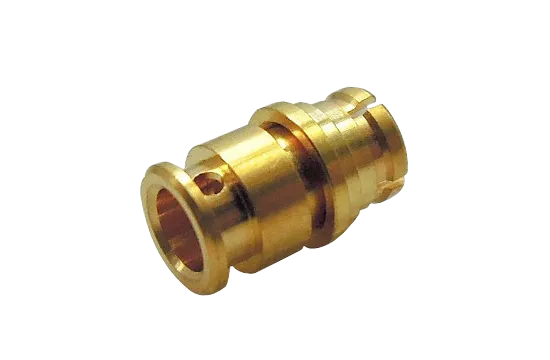 SMP прямой разъем 145-F14H.111 HLT ВЧ разъёмы