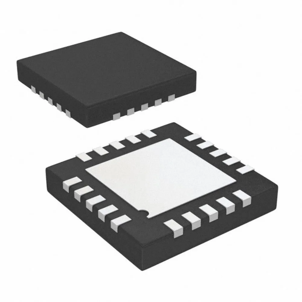 ЦАП Analog Devices, Inc. AD7298BCPZ-RL7