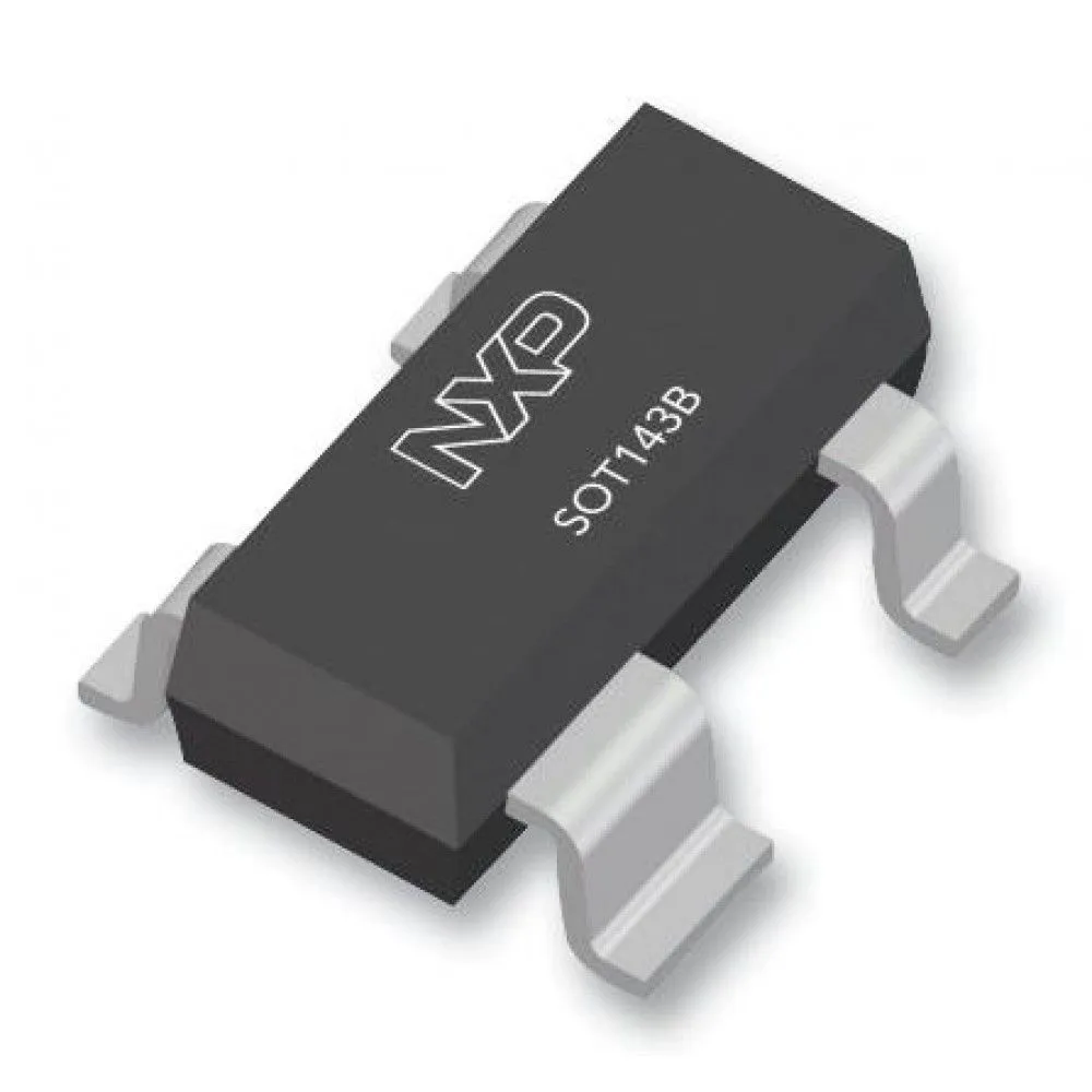 Транзистор NXP / Philips BFU550XAR