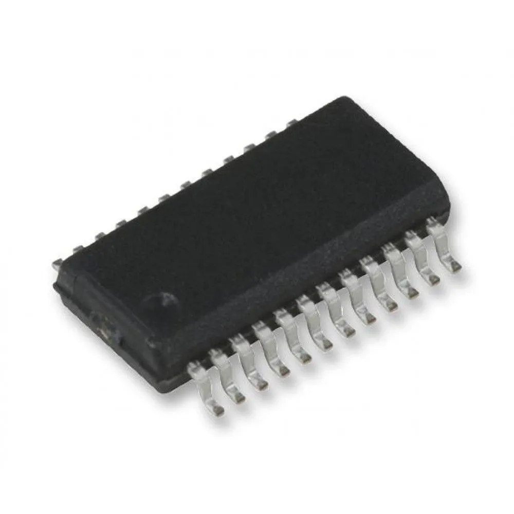 Микросхемы Maxim MAX7313AEG+