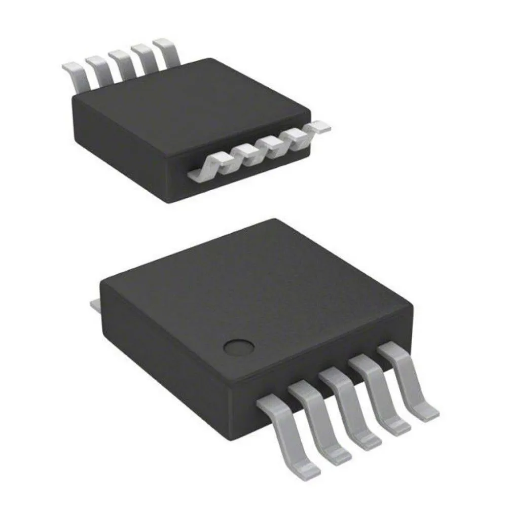 ЦАП Analog Devices, Inc. AD7686CRMZ ЦАП