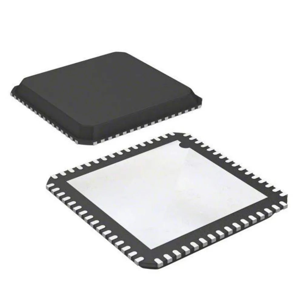 Микросхемы Microchip Technology Inc. AT91SAM7S512B-MU