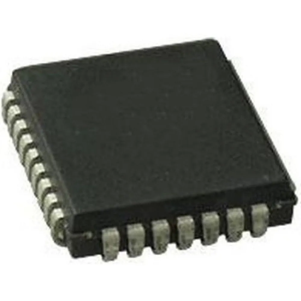Микросхемы Microchip Technology Inc. AT27C010-70JU