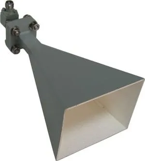 Рупорная антенна с калиброванным индексом направленности A-INFO — LB-34-20-A