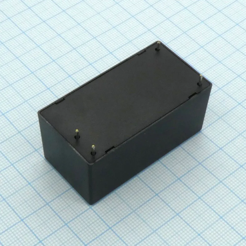 Источник питания MEAN WELL IRM-20-12