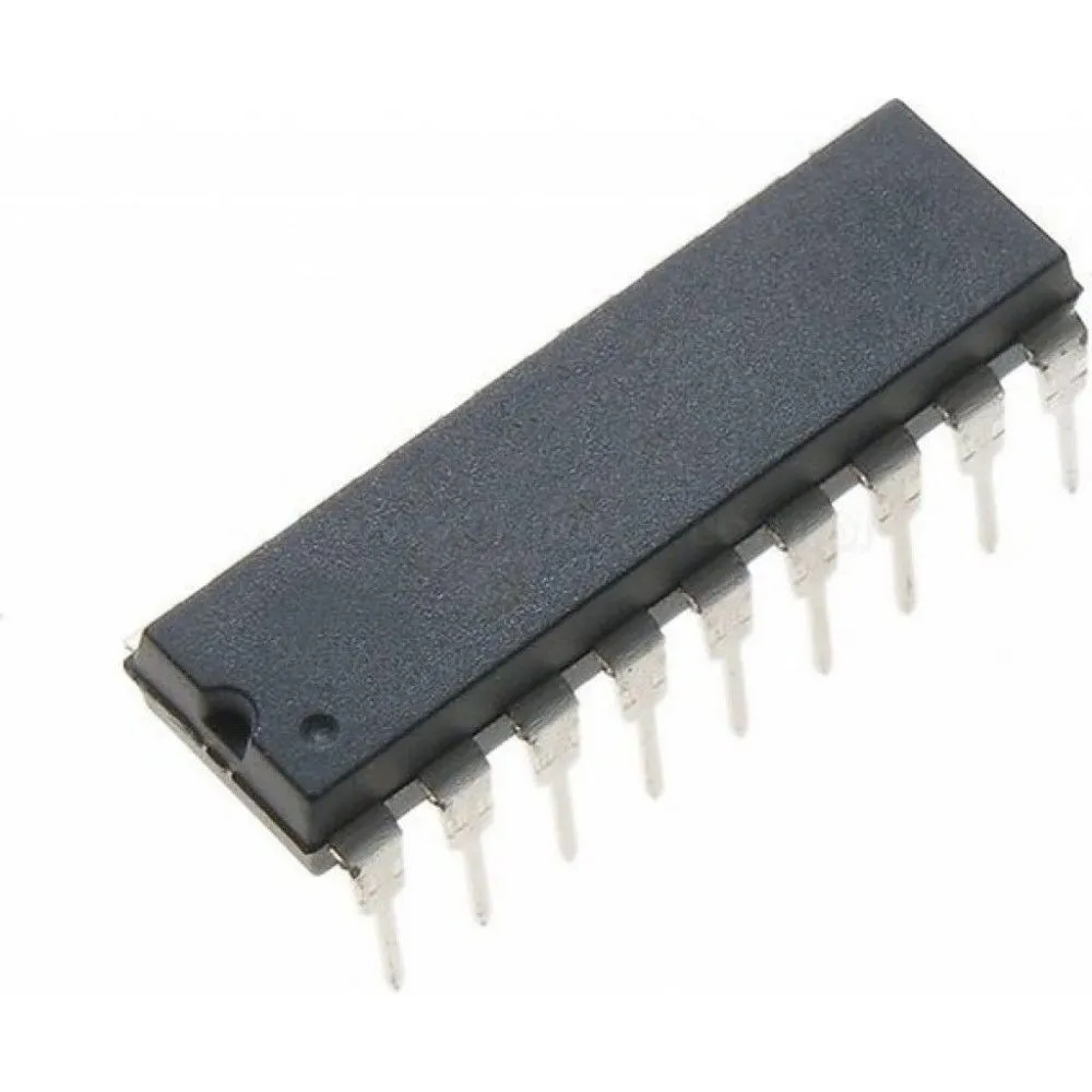 Микросхемы Matsushita Electronics AN7273