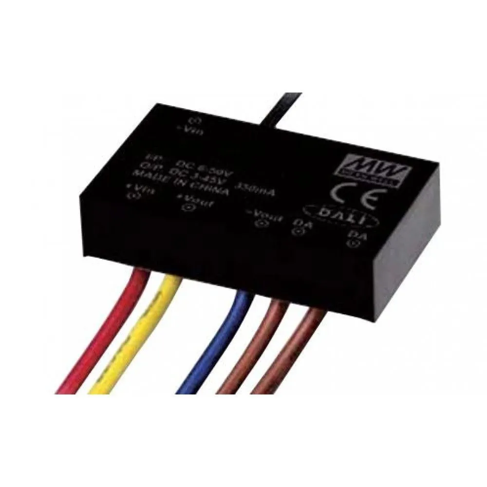 Источник питания MEAN WELL LDD-1050H-WDA