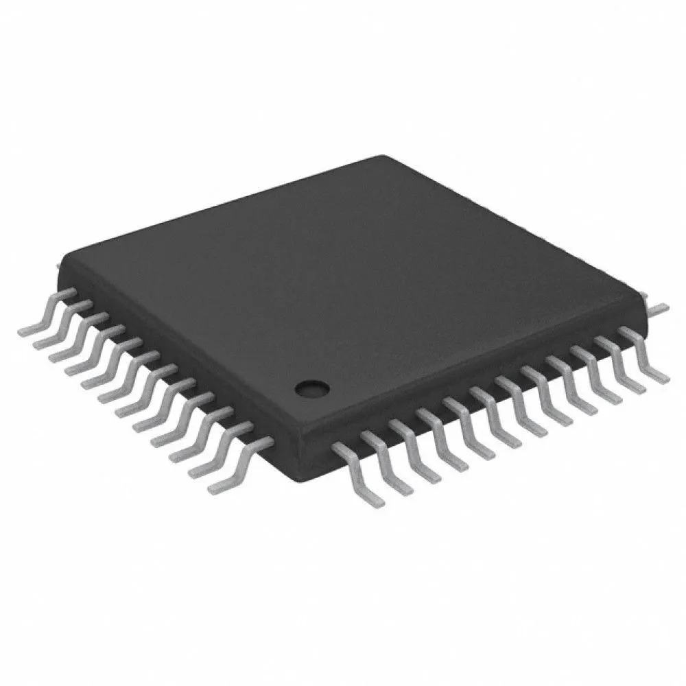 ЦАП Maxim MAX5858AECM+D ЦАП
