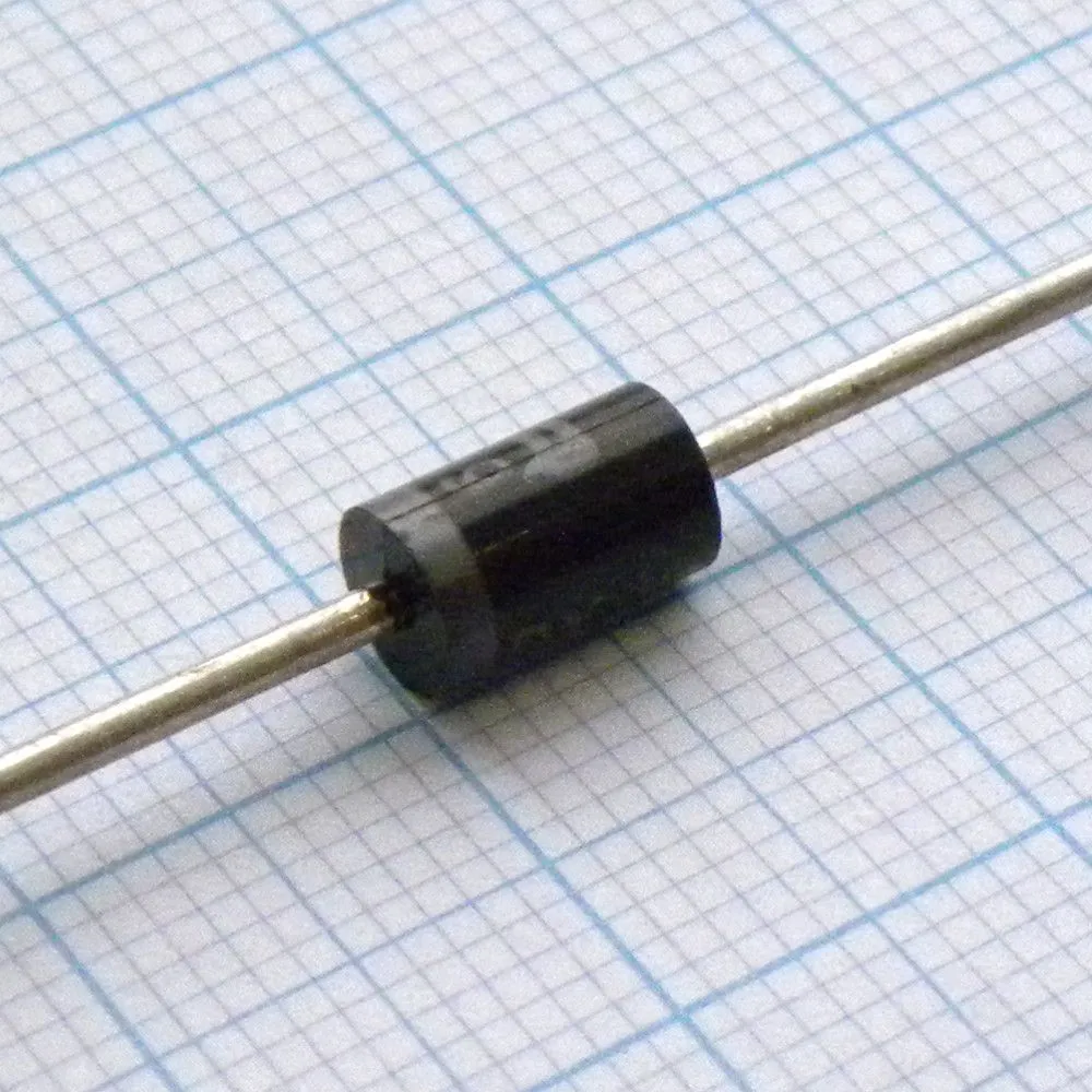 Диоды YANGZHOU YANGJIE ELECTRONIC CO., LTD. 592506