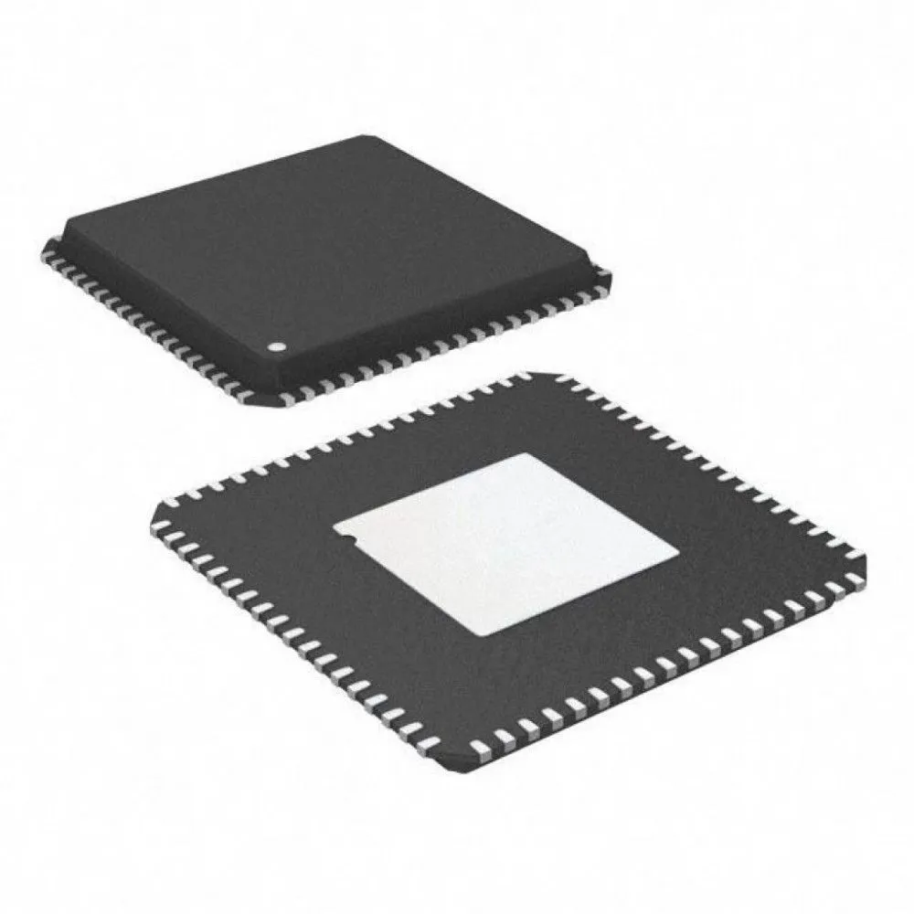 ЦАП Analog Devices, Inc. AD9745BCPZ ЦАП