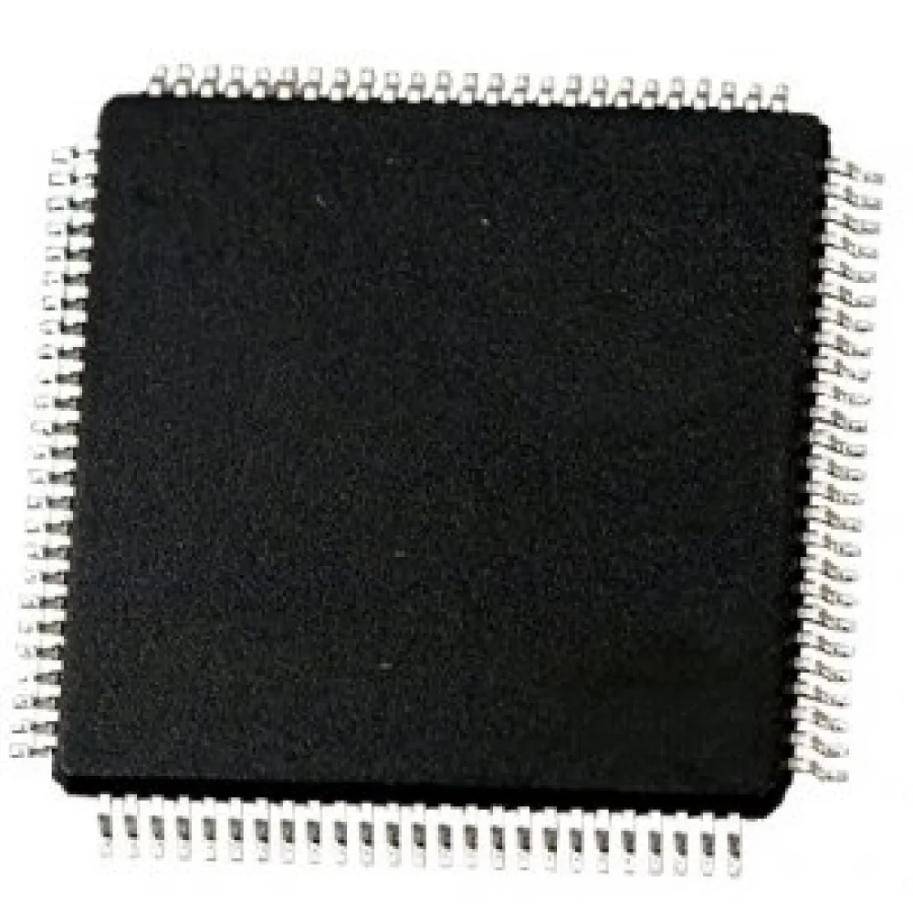 Микросхемы Analog Devices, Inc. ADSP-2185BSTZ-133 Микросхемы