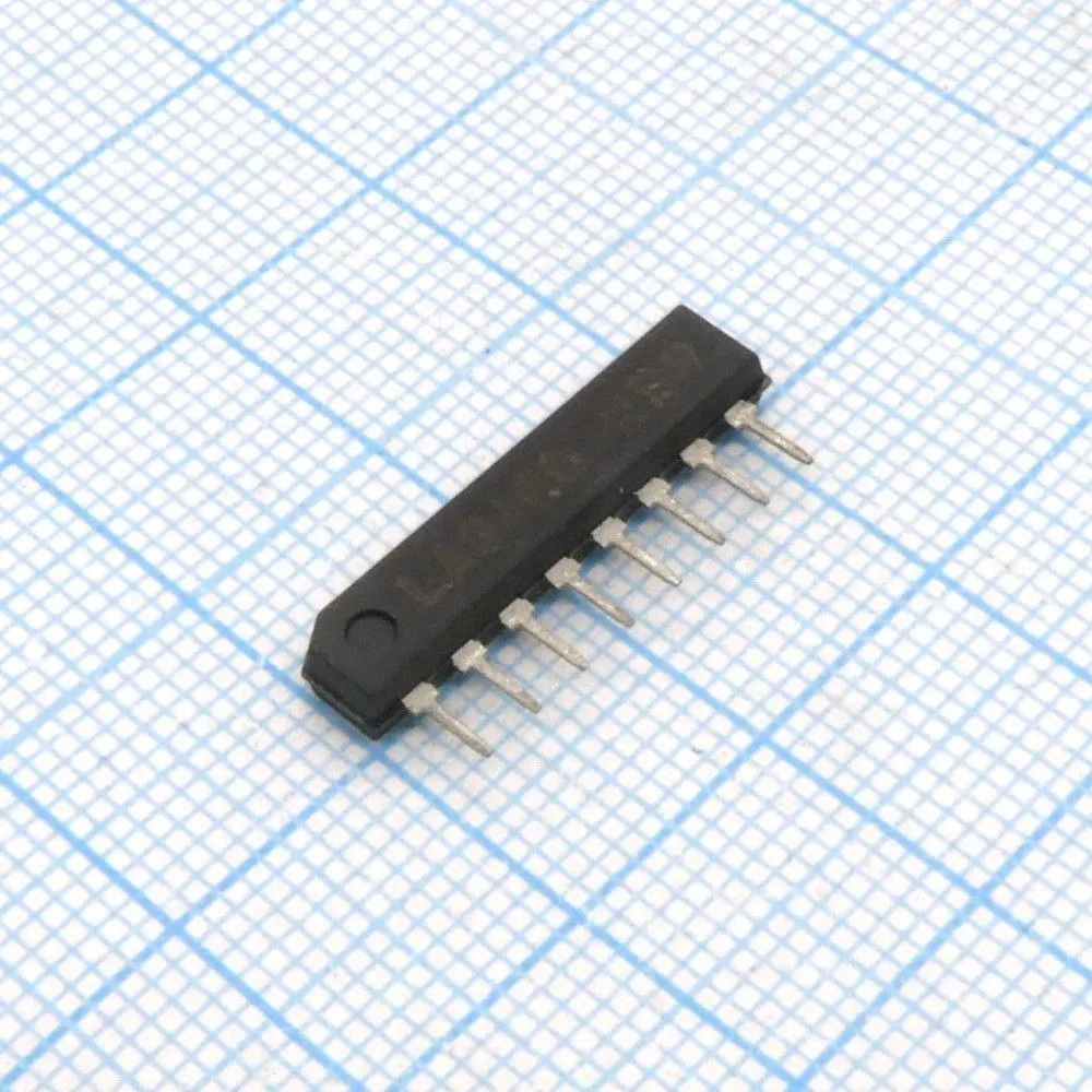 Микросхемы Sanyo Semiconductors LA3160