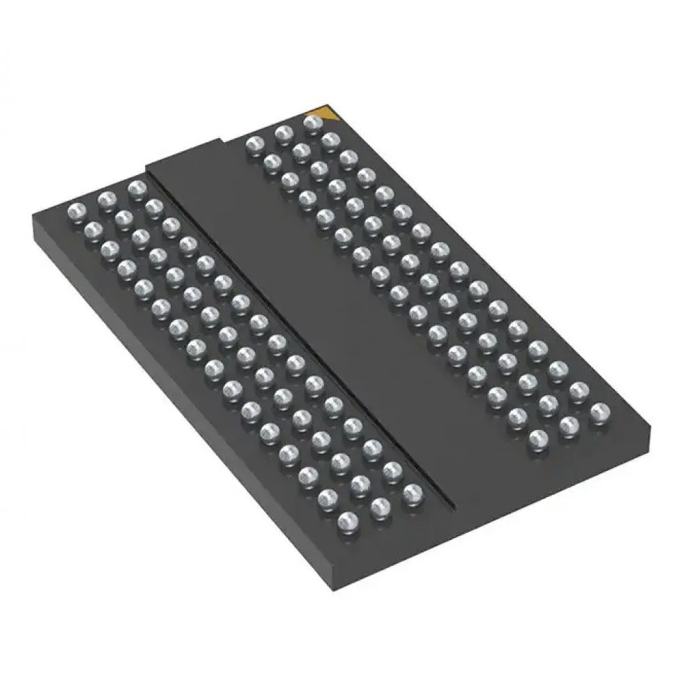 Микросхемы Alliance Memory. Inc AS4C128M16D3LC-12BIN