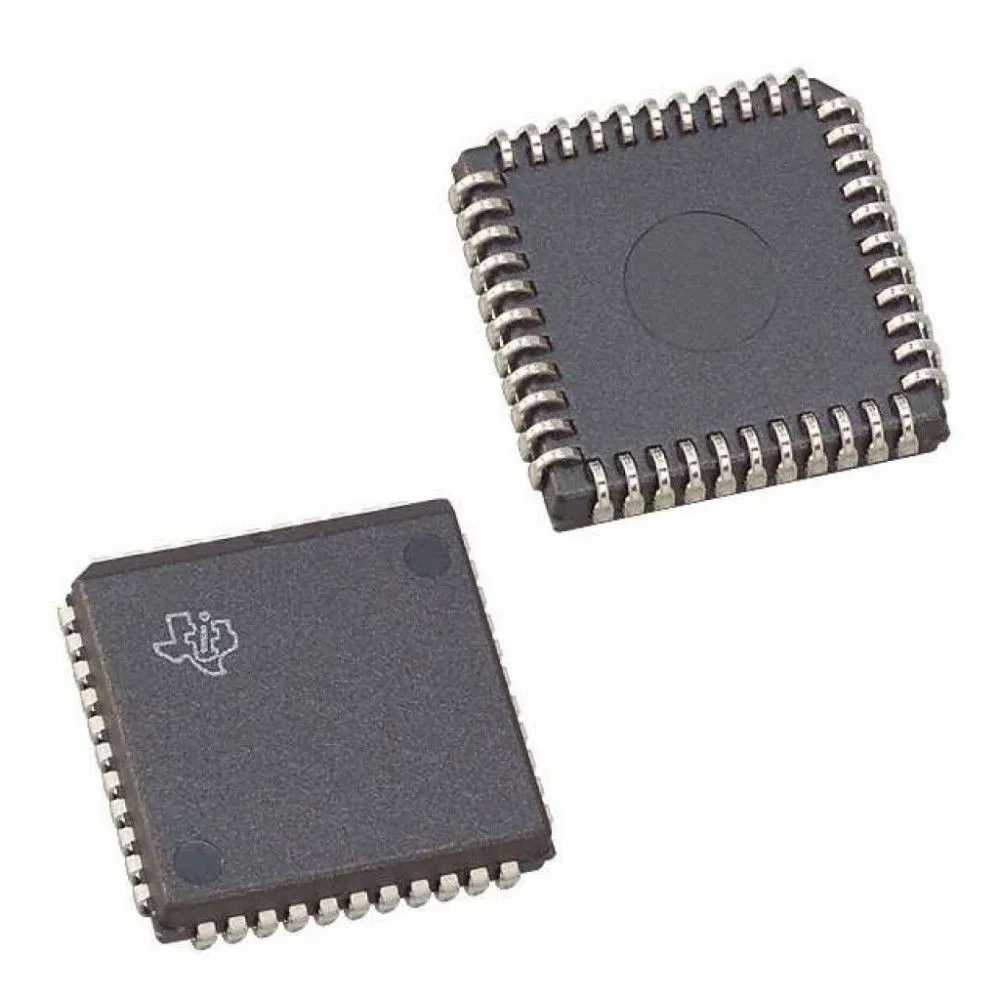 ЦАП Texas Instruments LM12458CIV/NOPB ЦАП