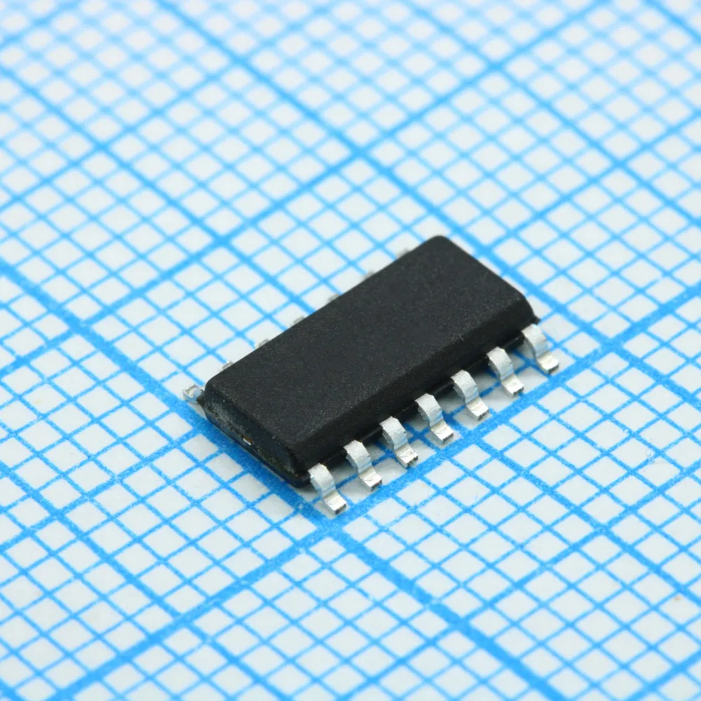 Микросхемы Analog Devices, Inc. LTC4263ISPBF