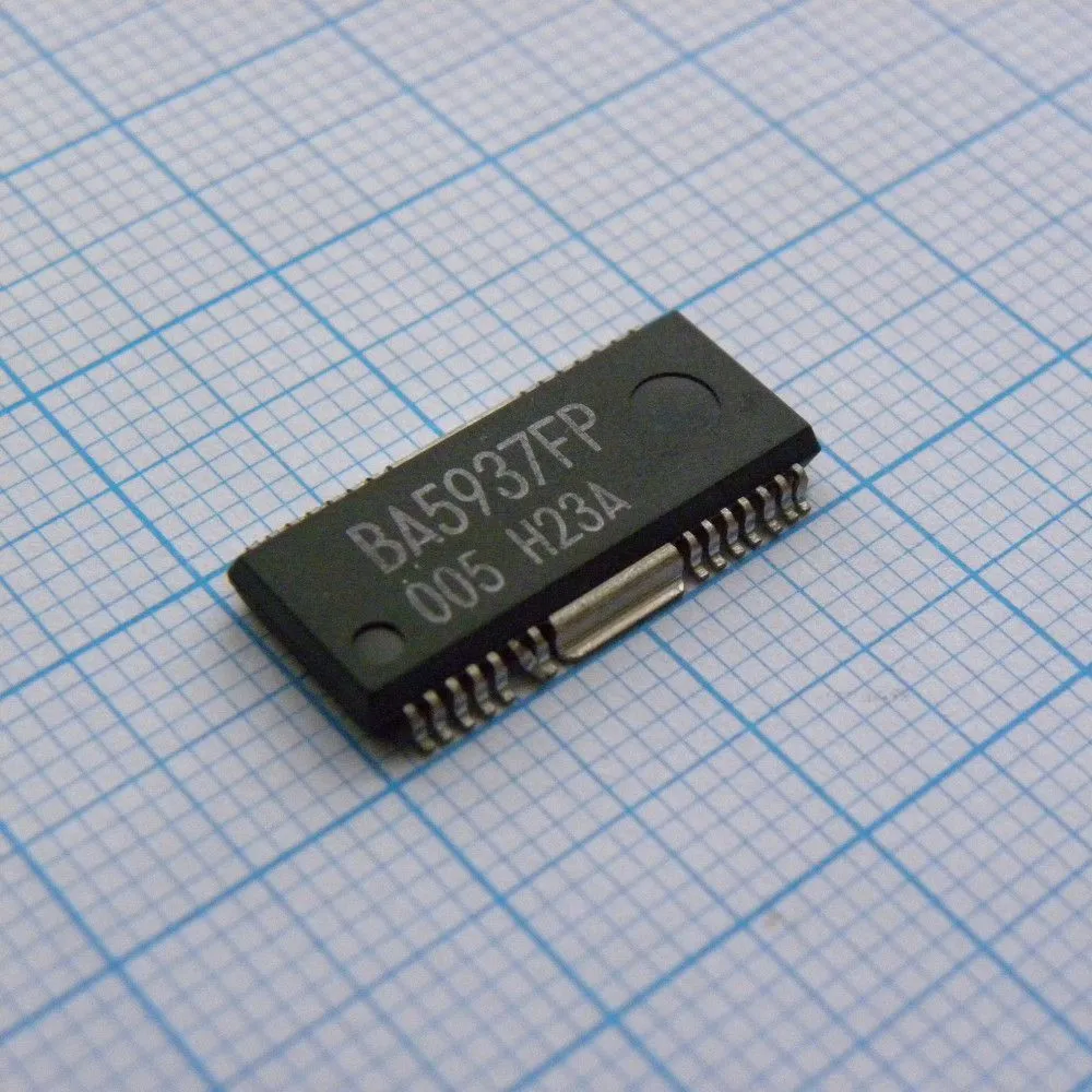 Микросхемы Panasonic Industry Co., Ltd AN8785SB