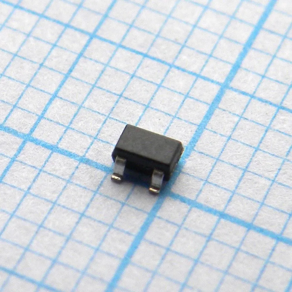 Диод NXP / Philips BAP70-04W,115