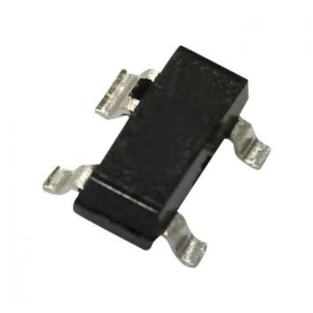 Транзистор Infineon Technologies BFP740H6327XTSA1