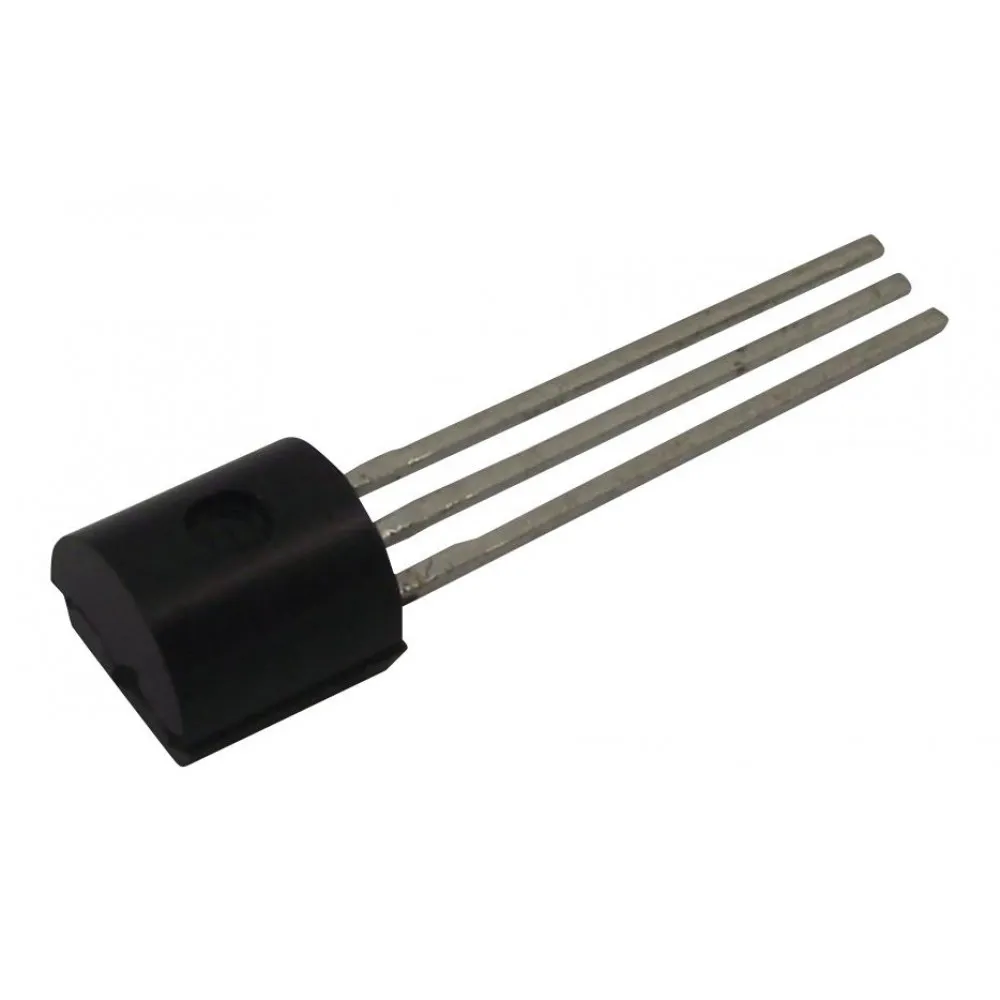Микросхемы ST Microelectronics TL431CZ