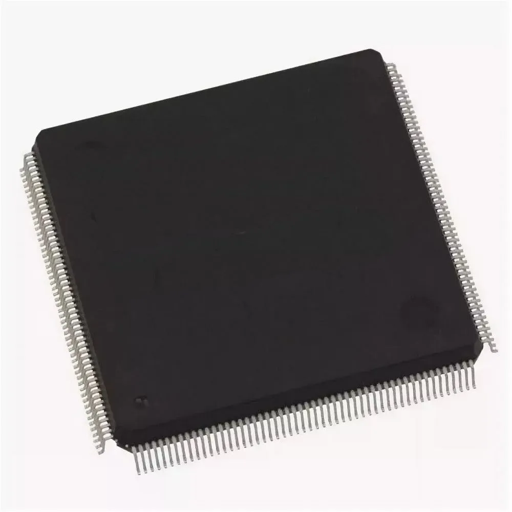Микросхемы Microchip Technology Inc. A3PE1500-PQG208 Микросхемы