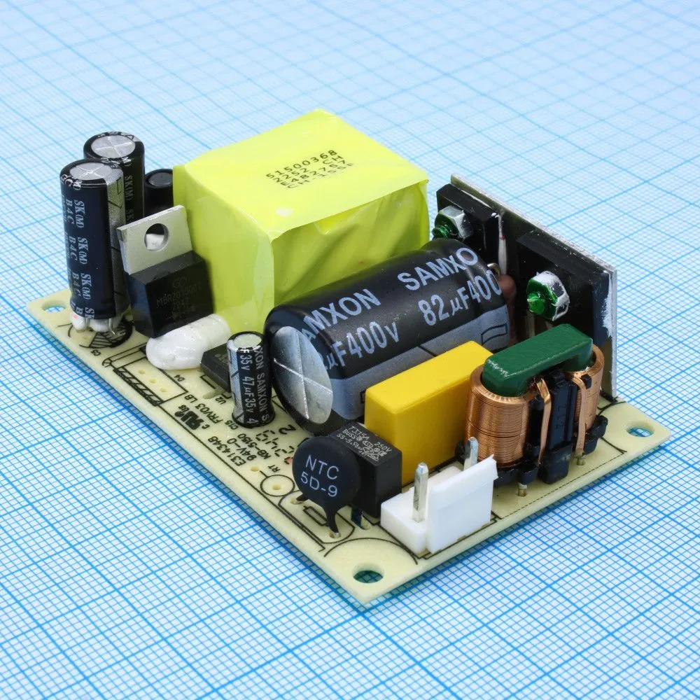 Источник питания Mornsun Guangzhou Science &amp; Technology Co., Ltd LO65-10B24