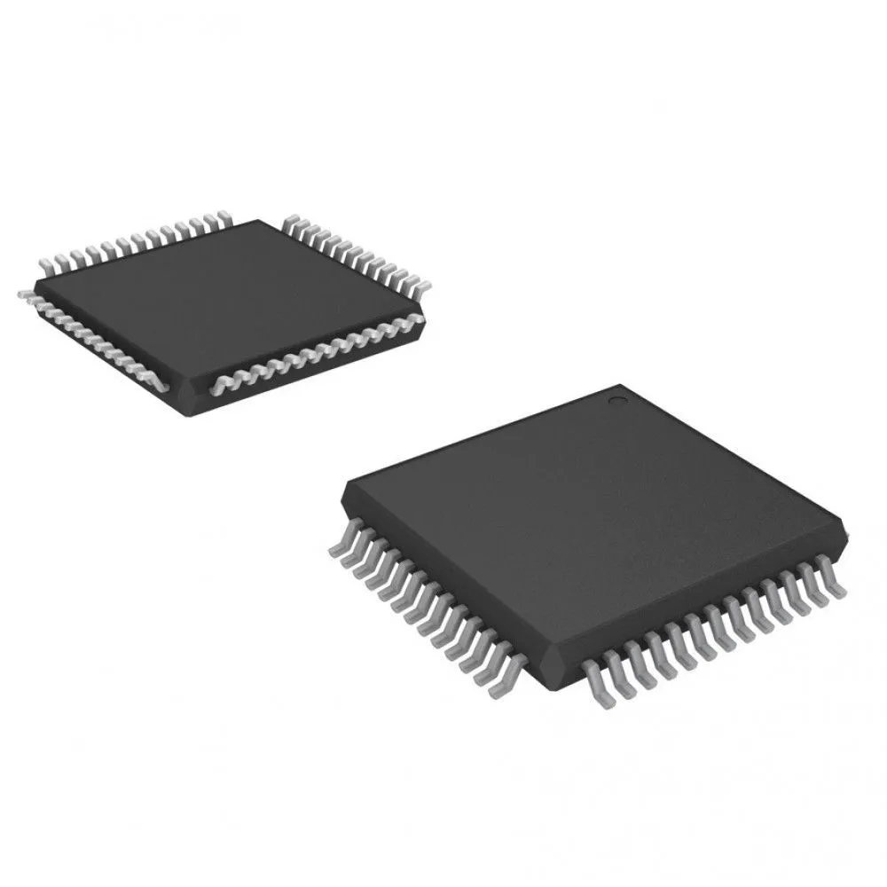 Микросхемы RENESAS Electronics Corp. R5F10RJCAFA#X0